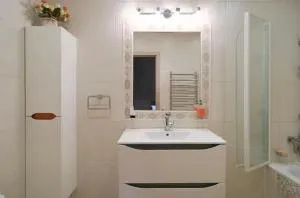 VIP apart 615 - 鲁斯塔维