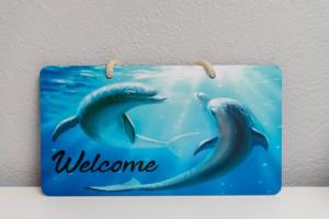 The Dolphin Studio at Lake Ridge