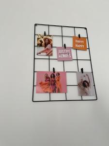 Appartements Chambre privee dans un appartement en colocation, parking gratuit : photos des chambres