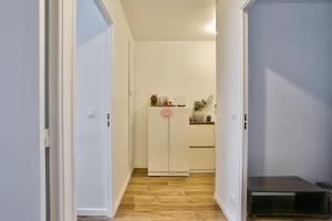 Appartements Chambre privee dans un appartement en colocation, parking gratuit : photos des chambres