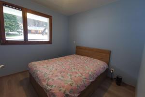 Maisons de vacances L-ecrin des neiges - Sauna : photos des chambres