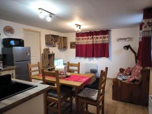 La sapinette avec jaccuzzi