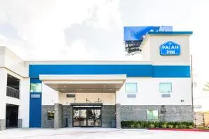 Palace Inn Blue-IAH East - همبل