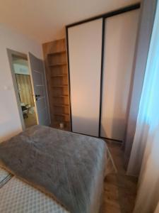 Apartament Drwęcka z indywidualnym garażem
