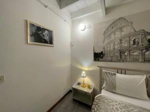 Apartment in the heart of Roma