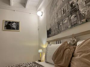 Apartment in the heart of Roma