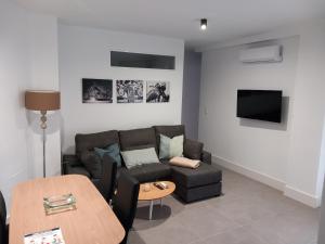 Apartamento de 3 dormitorios Jardinillos Centro