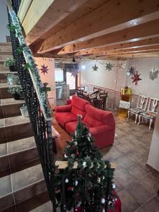 Casa Marite Vivienda de uso turístico