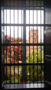 Casa Azul Barichara
