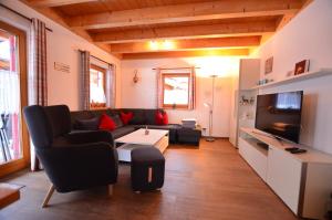 Feriendorf Via Claudia Haus 58 Alpenliebe