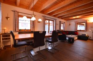 Feriendorf Via Claudia Haus 58 Alpenliebe