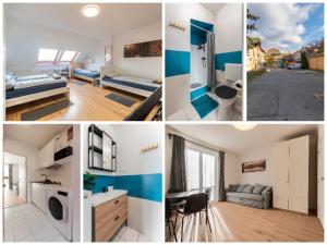 R APARTMENTS BUDAPEST - Апартаменты/квартиры, Будапешт