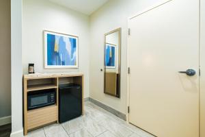 Deluxe King Room room in Palace Inn Blue-IAH East