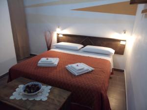 Bed And Breakfasts LA CASETTA