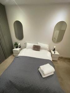 Stylish London 2Bedroom Apartment