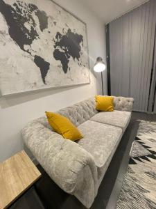 Stylish London 2Bedroom Apartment