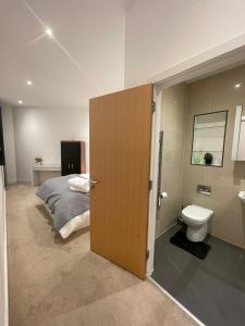 Stylish London 2Bedroom Apartment