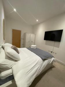 Stylish London 2Bedroom Apartment