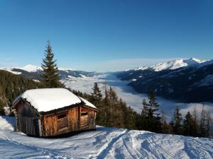 Apartment Wurnitsch - 3hvězdičkové hotely ve městě Bramberg am Wildkogel