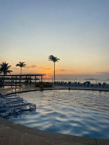 Apart Hotel Golden Lake - Arraial do Cabo