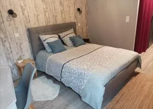 Cocon au pied de la Chartreuse - Le Champ-près-Froges