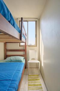 Departamento 2 dormitorios 2 baños + parking