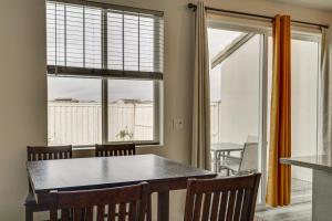 Newly Built Tracy Home with Backyard and Pool Access!