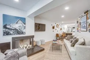 Remodeled Vail Condo with Hot Tub Access! - Heeney