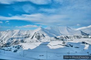 Victorias Panoramic View, ALPIC