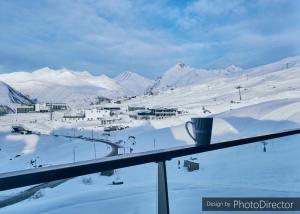 Victorias Panoramic View, ALPIC