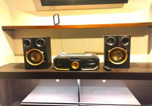 Amplia habitación Hacienda Santo Domingo