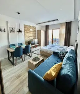 ICE-KOP Milmari - Lisina