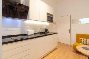 Santos Thyssen by ELE Apartments