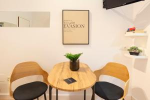 Santos Thyssen by ELE Apartments