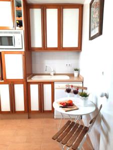 Paseo del Rey - Fuengirola 2 Bedrooms Oceanfront Apartment