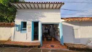 La Casa del Diseñador - Guane