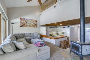 Colorado Escape - Walk to Crested Butte Ski Lift!