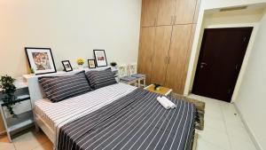 Beautiful Bedroom in Al Barsha Near Mashreq Metro - Privatzimmer, Dubai