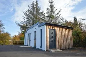 Viewpoint West - Lochdon