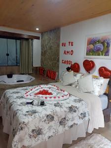 Chalés Cachoeira do Vale