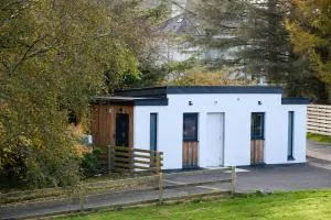 Viewpoint East - Lochdon