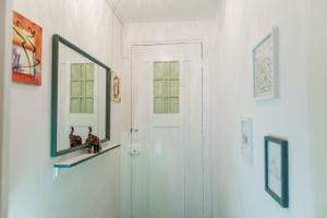 Nice 2 double Bed in sunny House in Amsterdam west