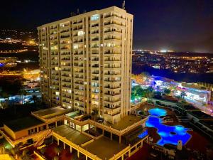 Sol apartment with amazing seaview