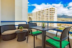 Sol apartment with amazing seaview