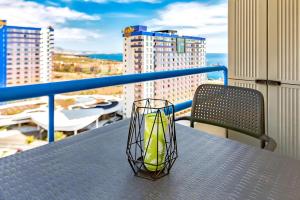 Sol apartment with amazing seaview