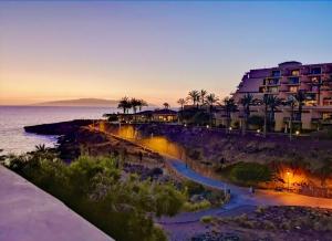 Sol apartment with amazing seaview