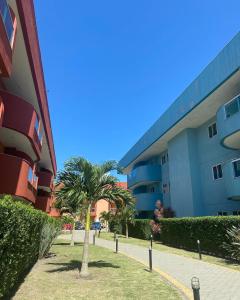 Apart Hotel Golden Lake - Arraial do Cabo