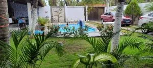 Casa Catuçaba - Francês