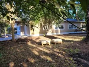 Casa El Sosiego, Reserva Forestal - Camet