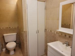 Casa El Sosiego, Reserva Forestal